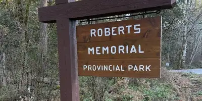 Outdoor Activities in Cedar, BC Parks